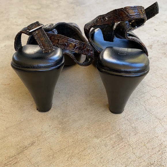 Cordani Calzature women’s size 36 (6)high heels - Picture 3 of 9